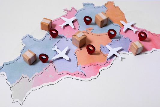 Jak zaksięgować import towarów spoza Unii Europejskiej?