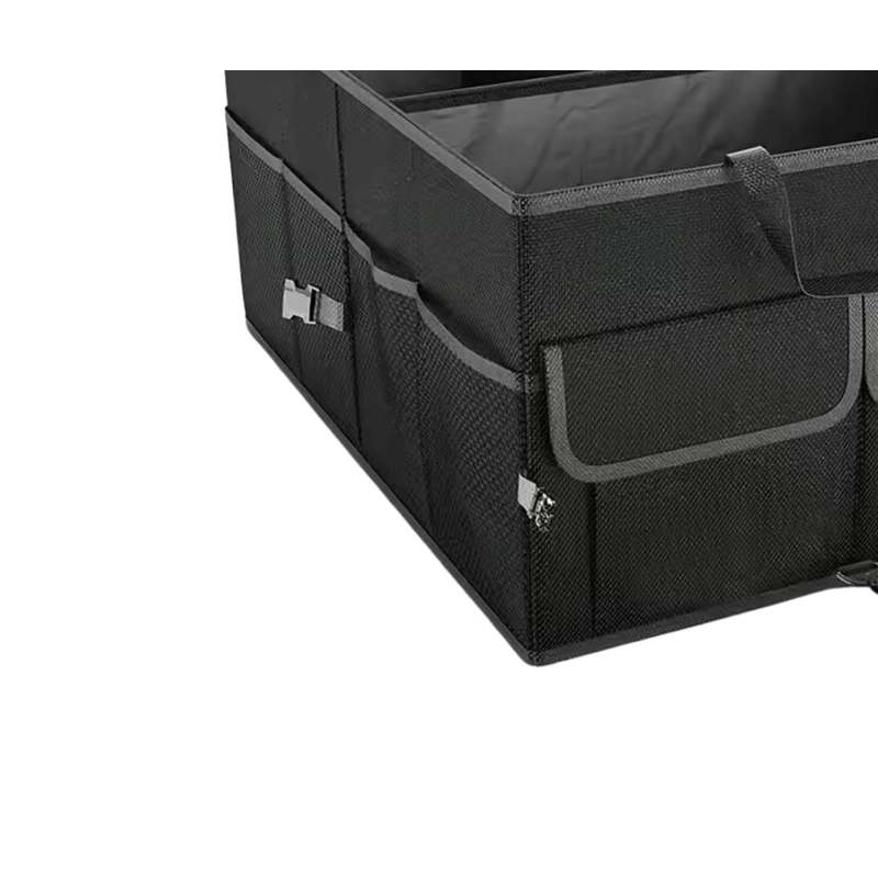 Large car trunk organizer
