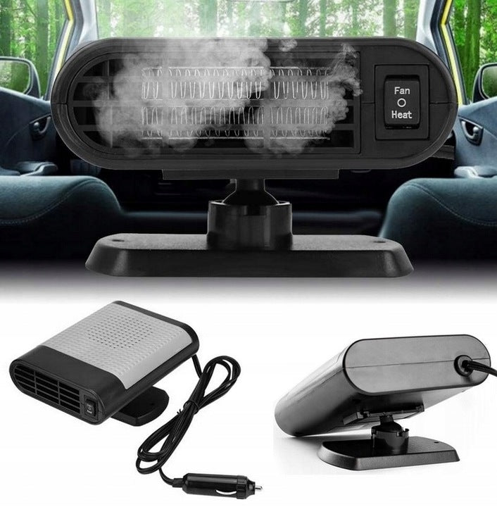 CAR HEATER 12V heater for car windshield Blower
