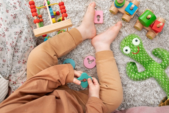 SINGING DANCING CACTUS TOY