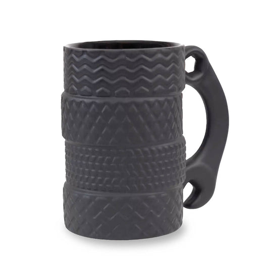 Kubek dla fana motoryzacji mechanika samochodowego