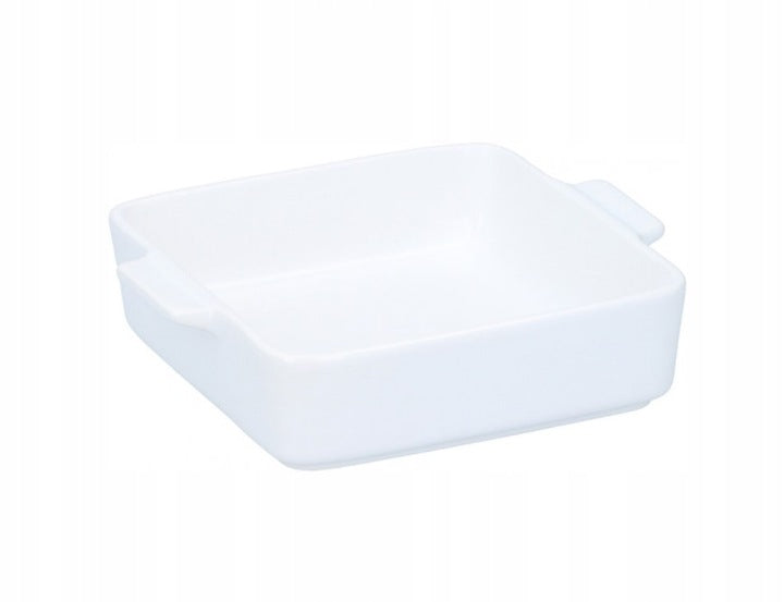 OVEN-RESISTANT CAKE DISH 580ml