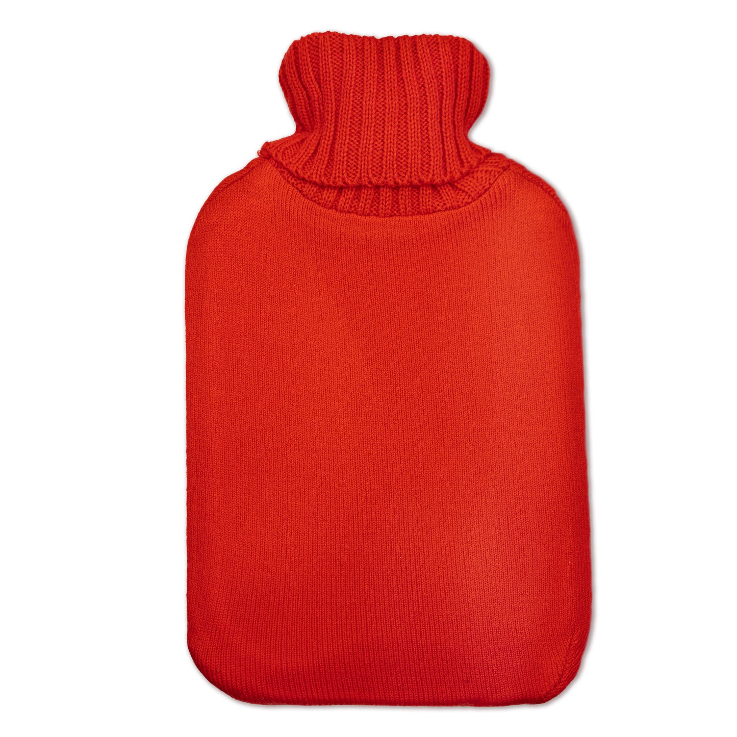 Świąteczny termofor sweterkowy "RENIFER" 1,8L