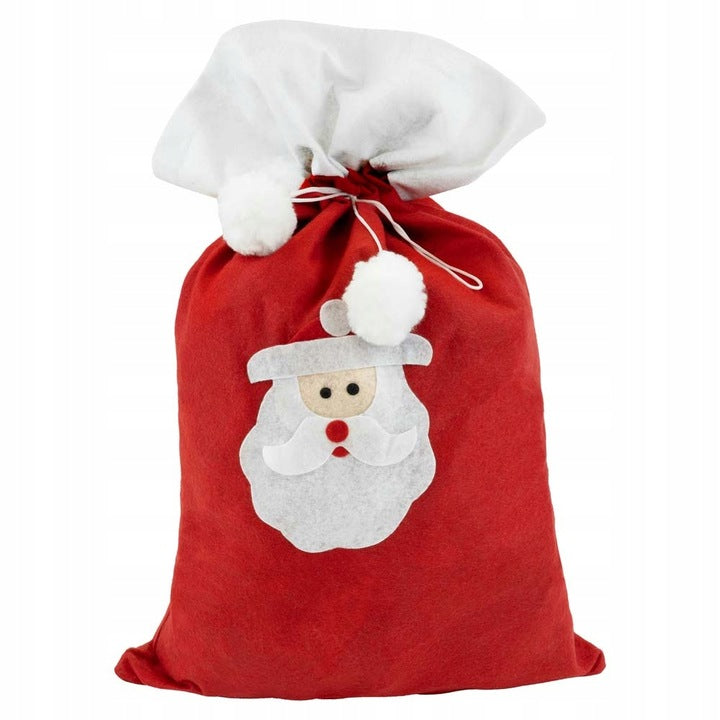 Santa's bag, perfect for gifts