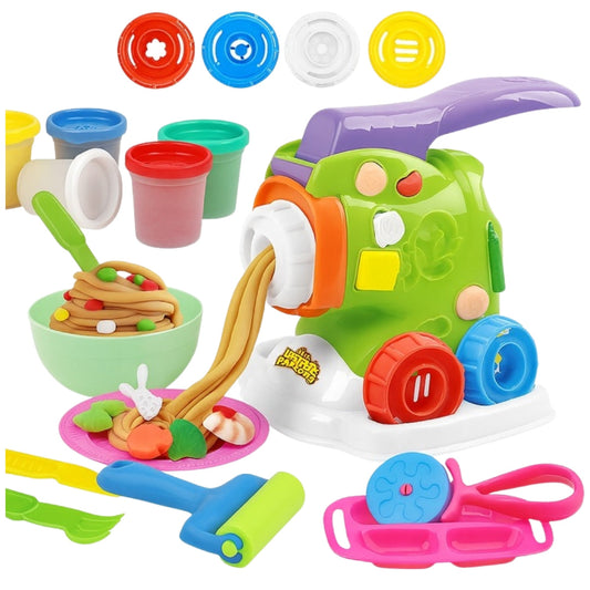 Play-Doh for children, large creative set