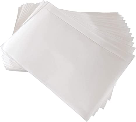 Przylgi kurierskie C5 175x235mm - 8000 sztuk