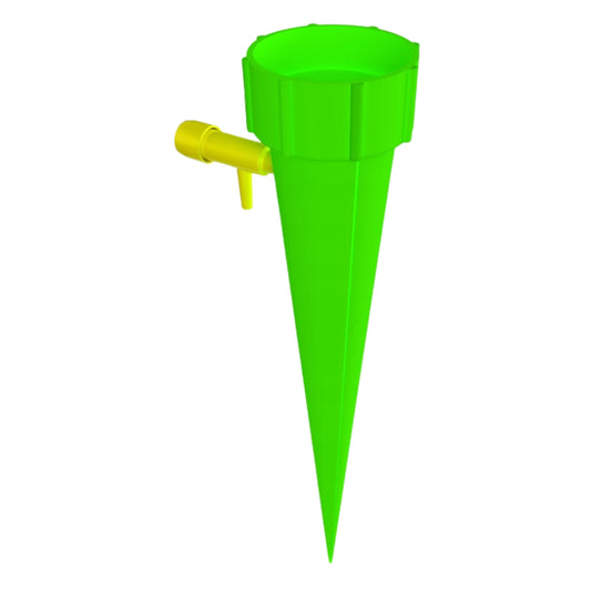 Dozownik nawadniający do roślin doniczkowych, automatyczne podlewanie podczas nieobecności – b2b allbag