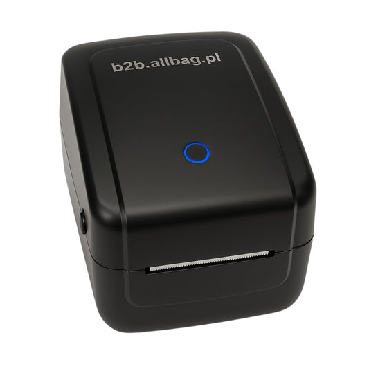 Drukarka termiczna B2B ALLBAG  - DRUKARKA DO ETYKIET / ETYKIECIARKA