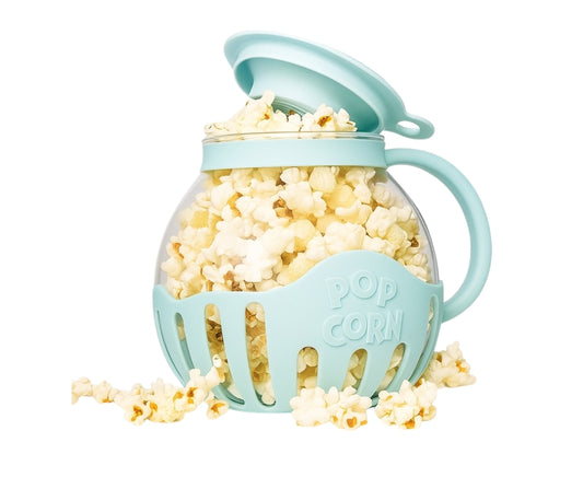 Dzbanek do robienia popcornu