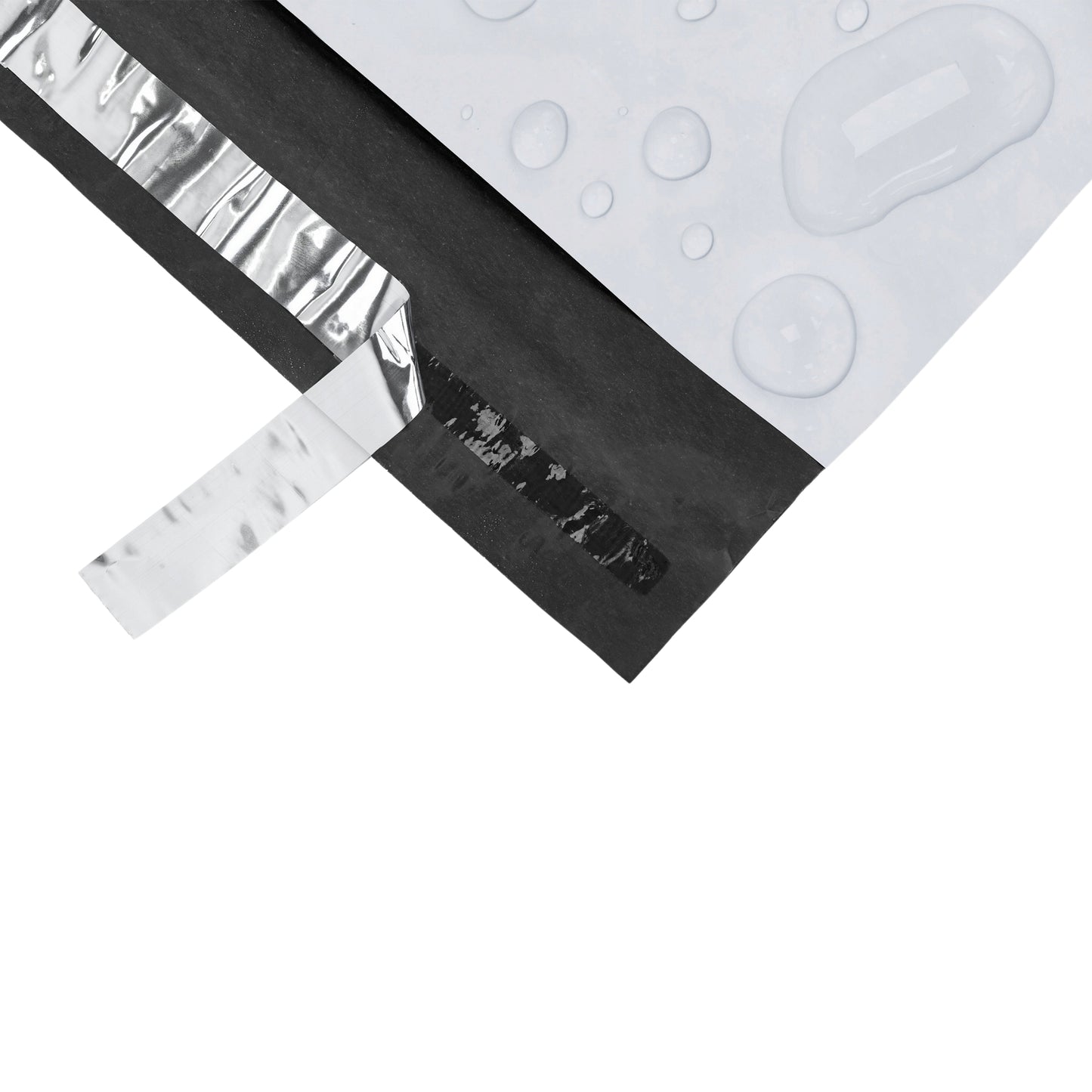 Foliopaki kurierskie XXL 800x800mm - KOPERTY FOLIOWE SAMOKLEJĄCE, 50 szt.