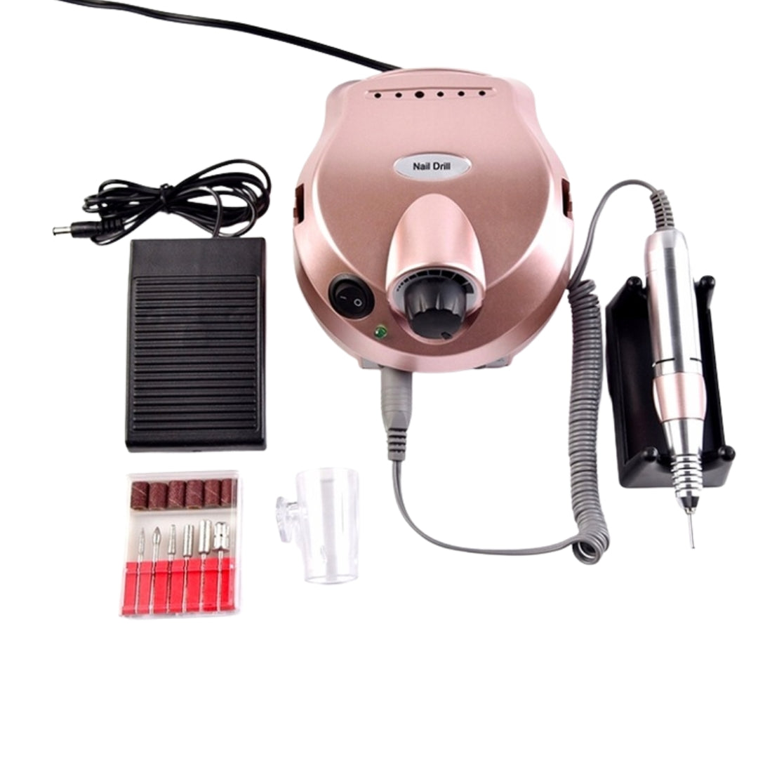 Frezarka do paznokci 65W Nail Drill
