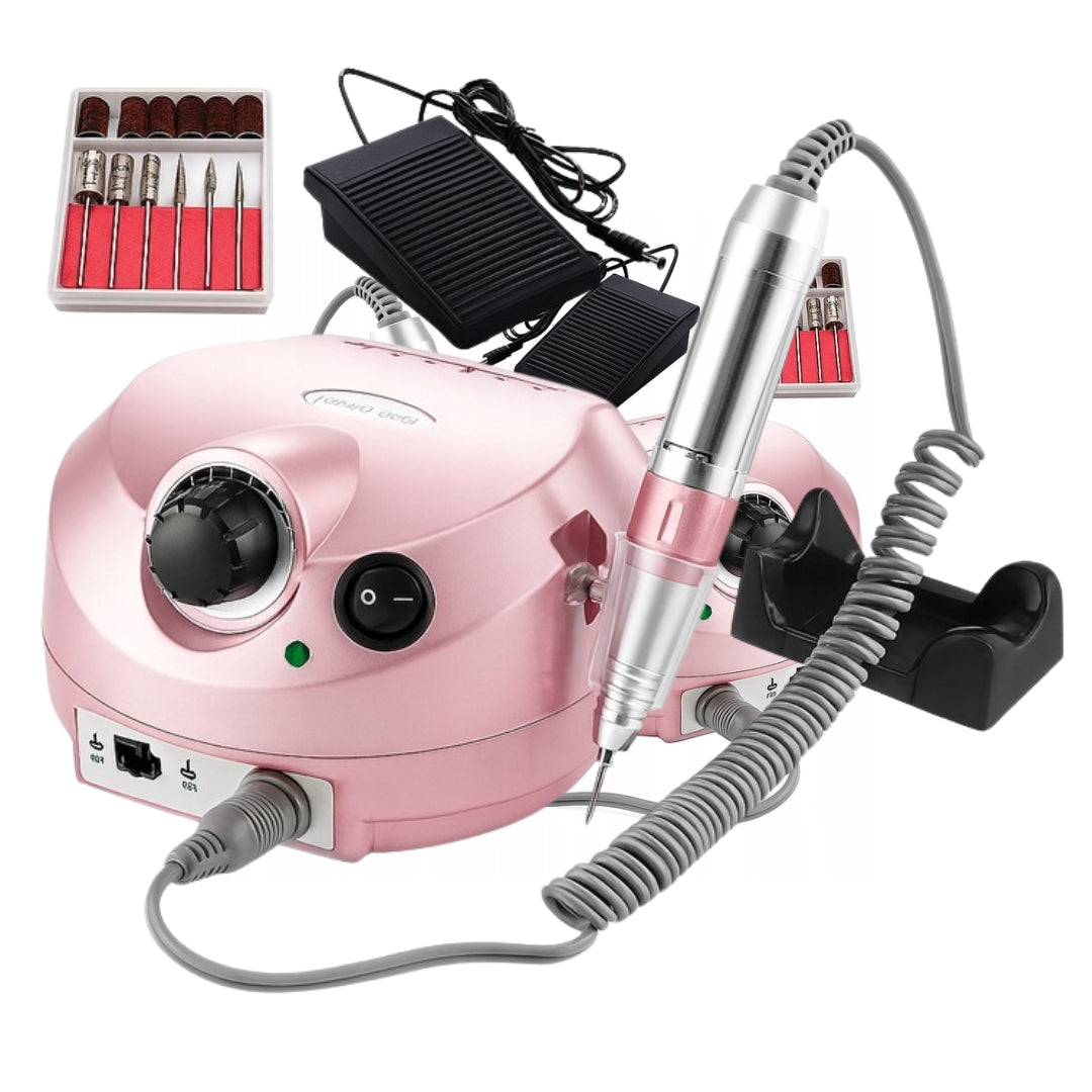 Frezarka do paznokci 65W Nail Drill