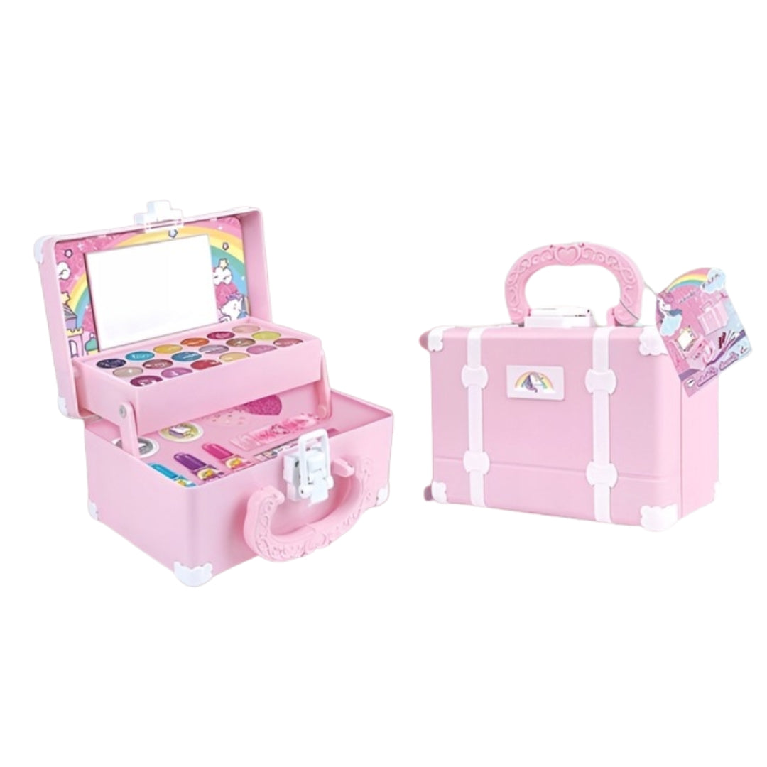 Makeup case - set for children