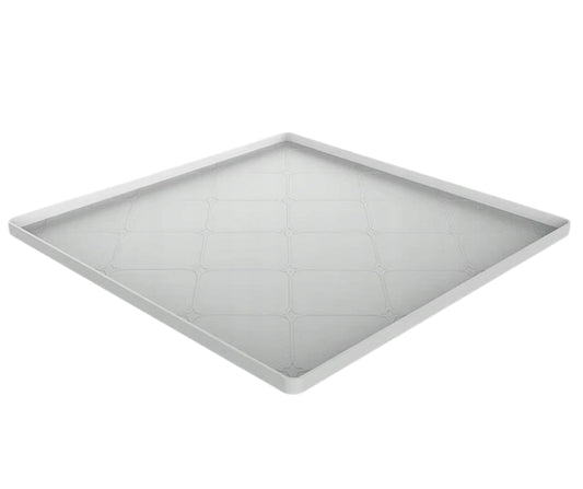 Mata na kosz na śmieci pod zlewozmywak w kuchni