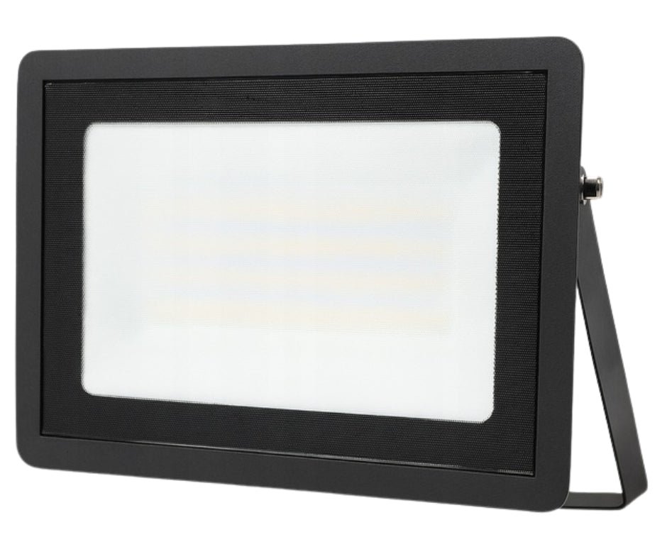 Naświetlacz 50W domowy, budowlany LED