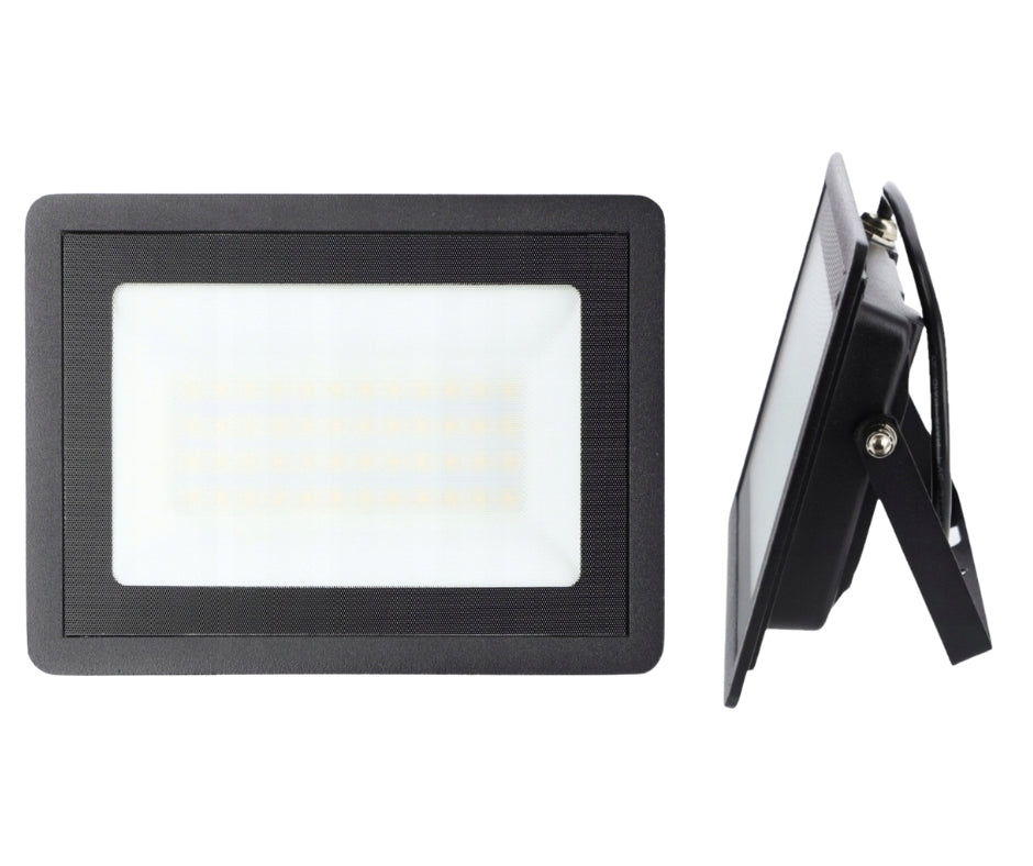 Naświetlacz 50W domowy, budowlany LED