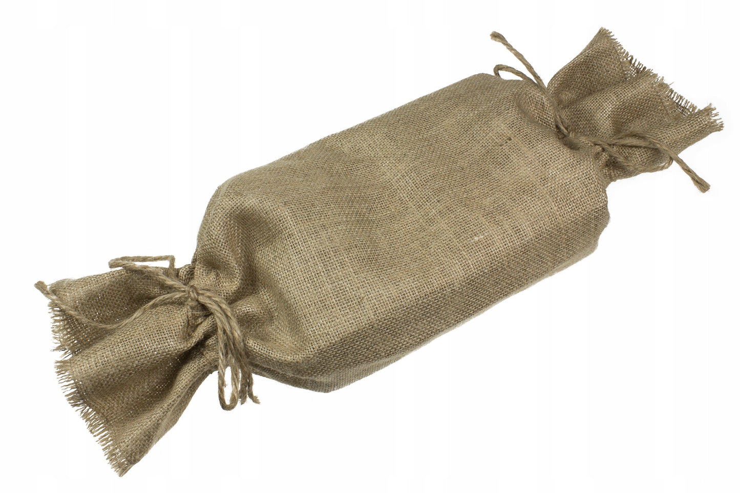 Christmas gift wrapping "candy"