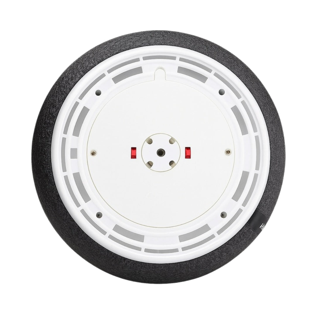 Levitating soccer ball LED puck XXL