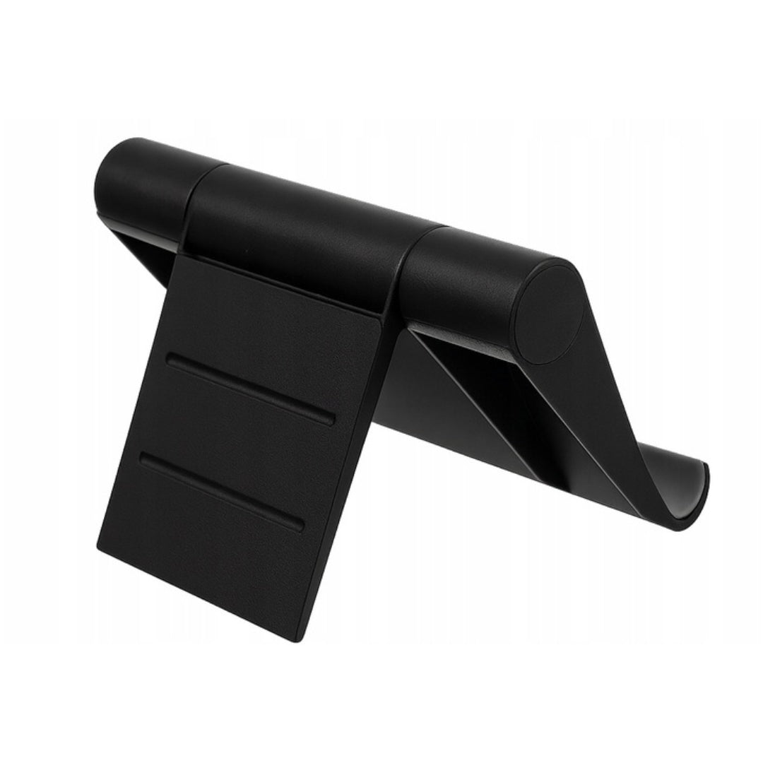 Holder, desk stand for the phone