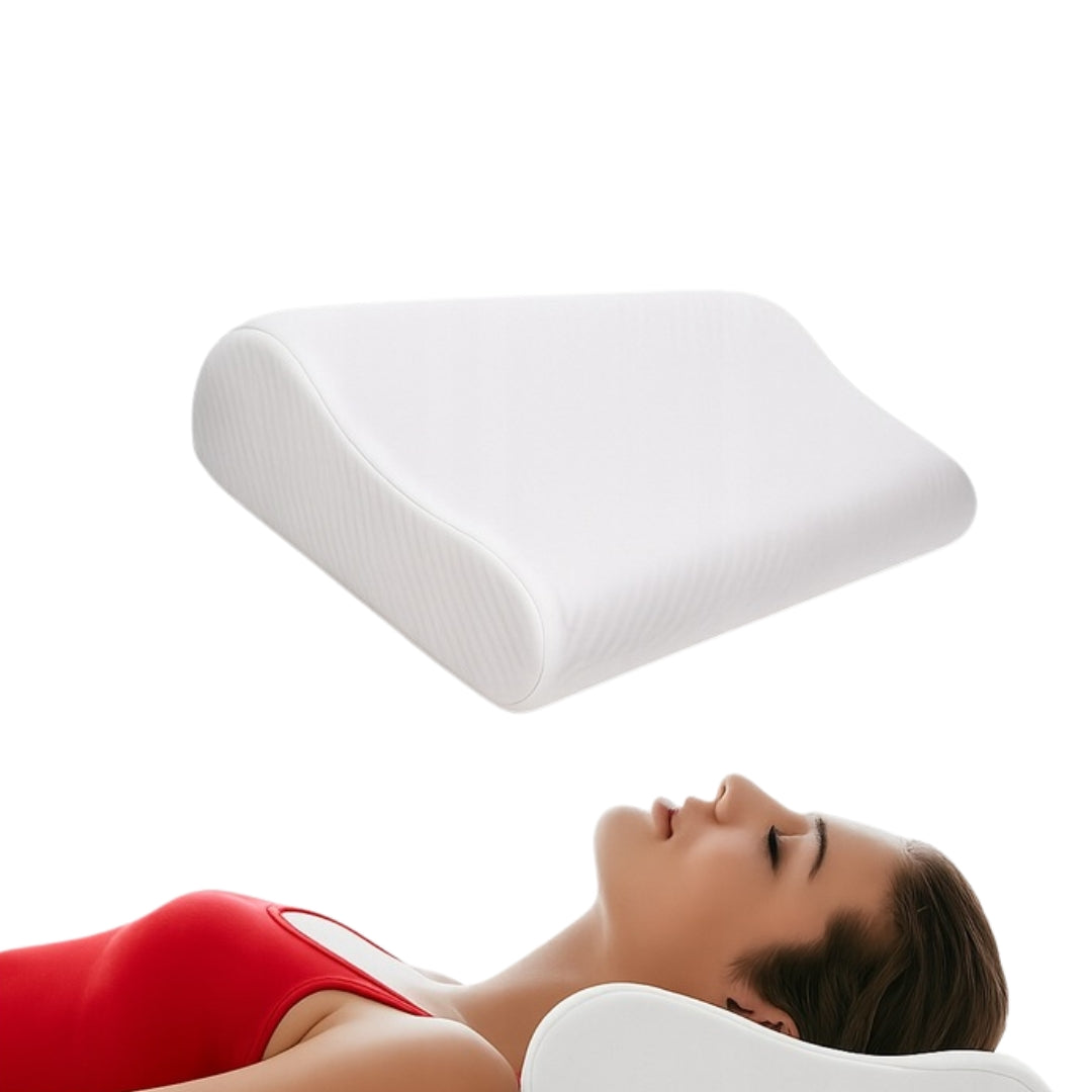 Poduszka ergonomiczna