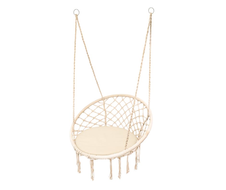 Cotton pillow for the stork's nest - SMALL