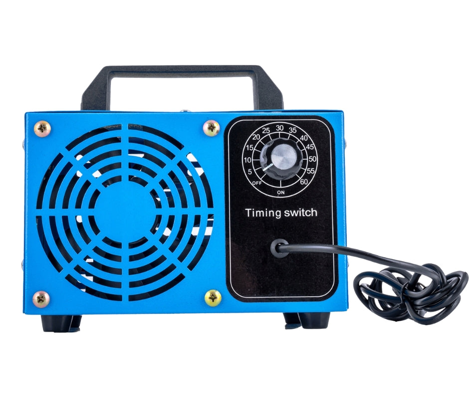 Przenośny generator ozonu 120w
