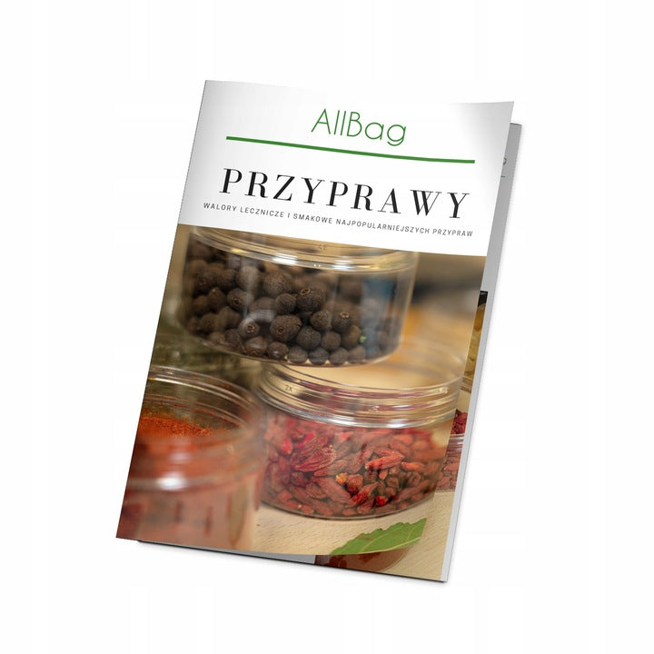 Zestaw szklanych słoików na przyprawy, praktyczne pojemniki do organizacji kuchni i gastronomii