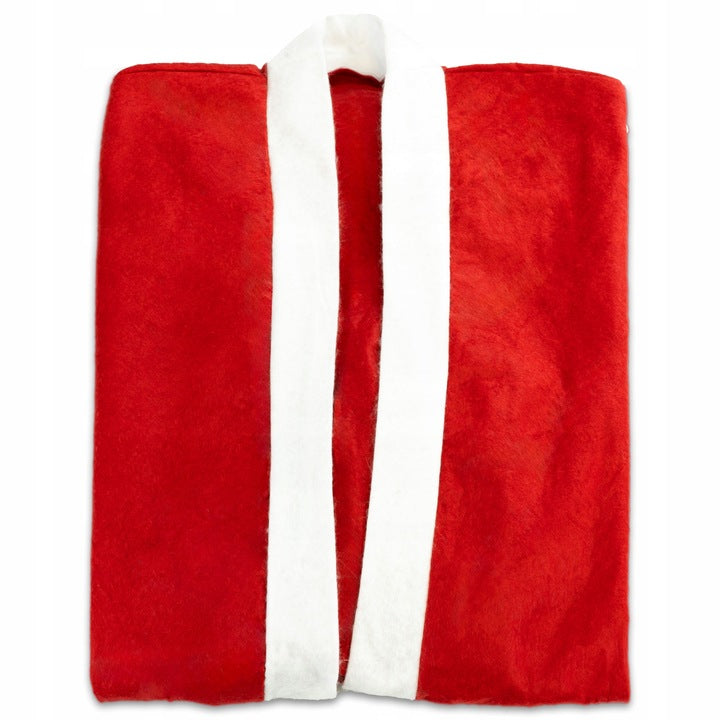 Santa Claus costume