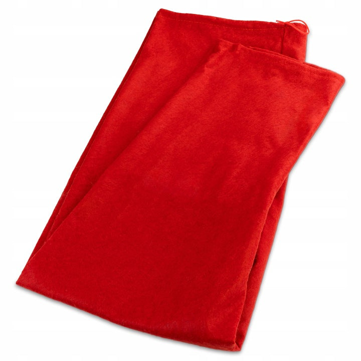 Santa Claus costume
