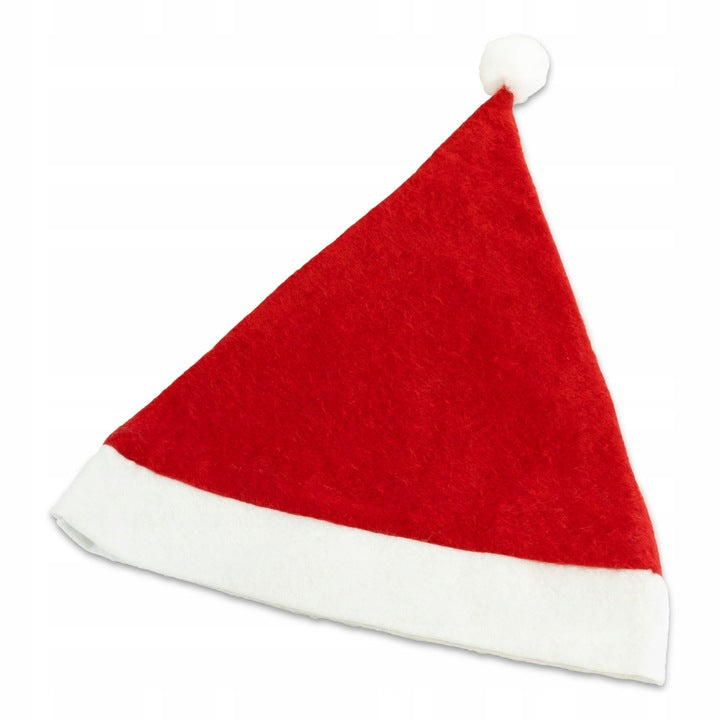 Santa Claus costume