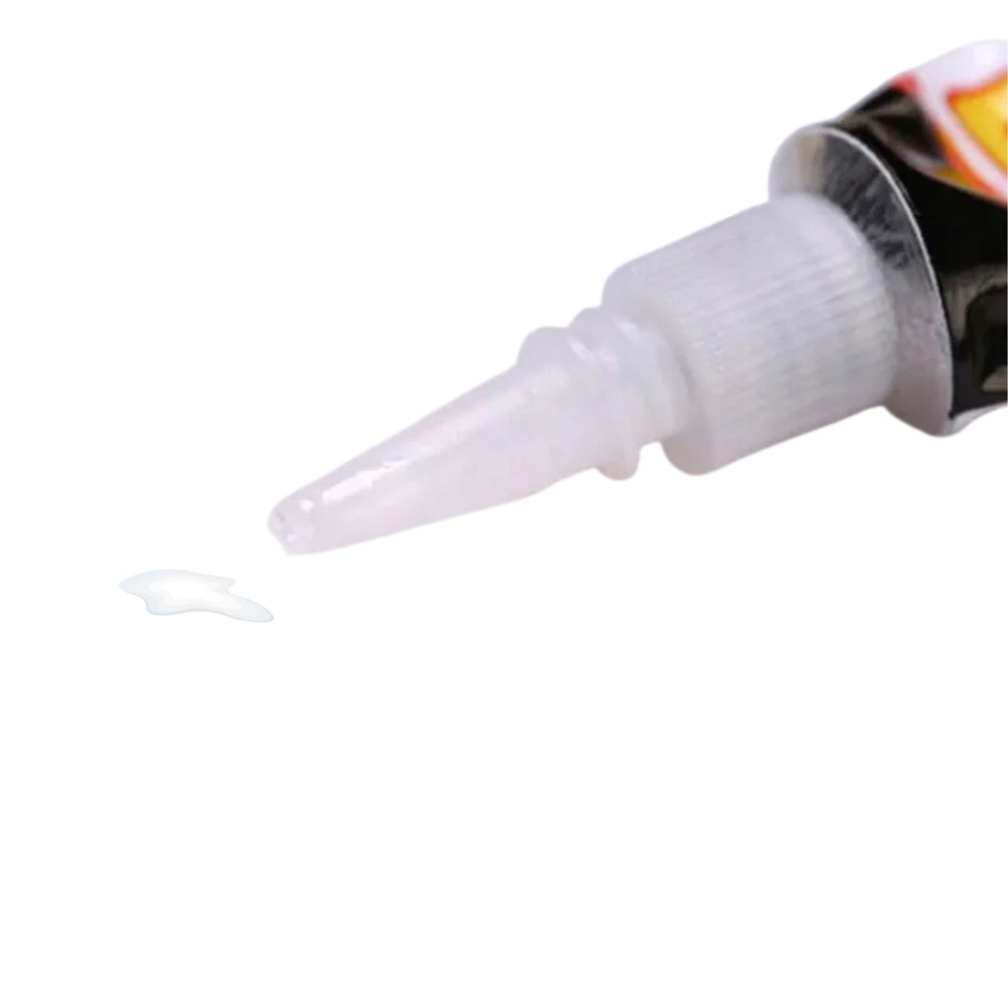 Szybki klej cyjanoakrylowy Super Glue Kropelka, uniwersalny klej do plastiku, gumy i ceramiki – b2b allbag