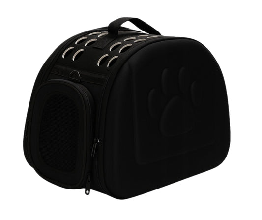 Transporter dla małych zwierząt - psów, kotów, królików