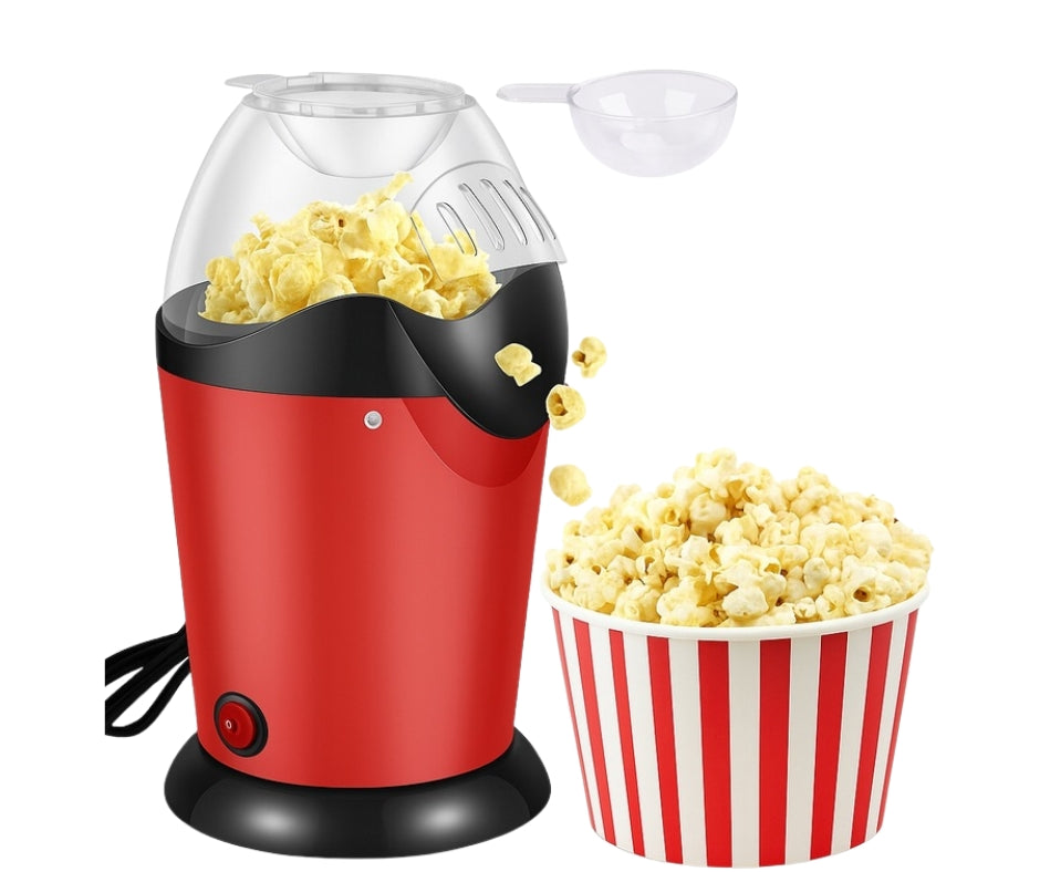 Maszynka do robienia popcornu