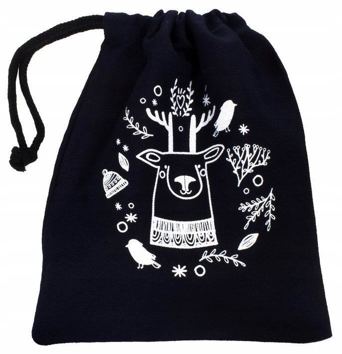 Gift wrapping bag 20cmx22cm 220g