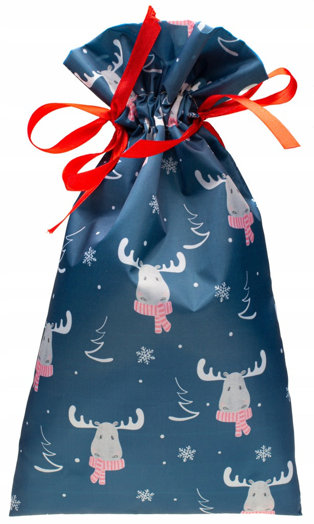 Gift wrapping bag 25cm x 35cm