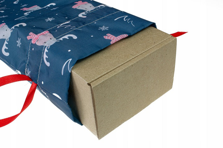 Gift wrapping bag 25cm x 35cm