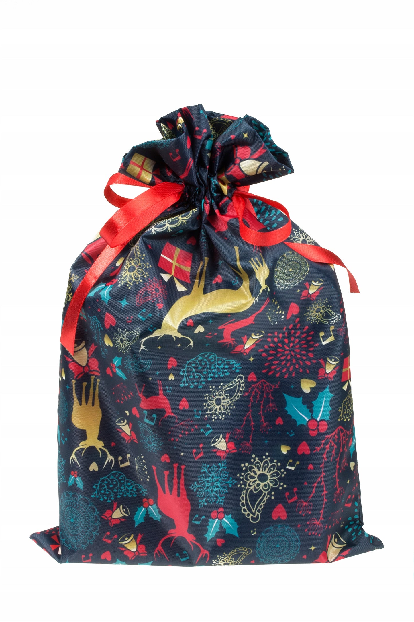 Christmas gift bag 30cm x 45cm large