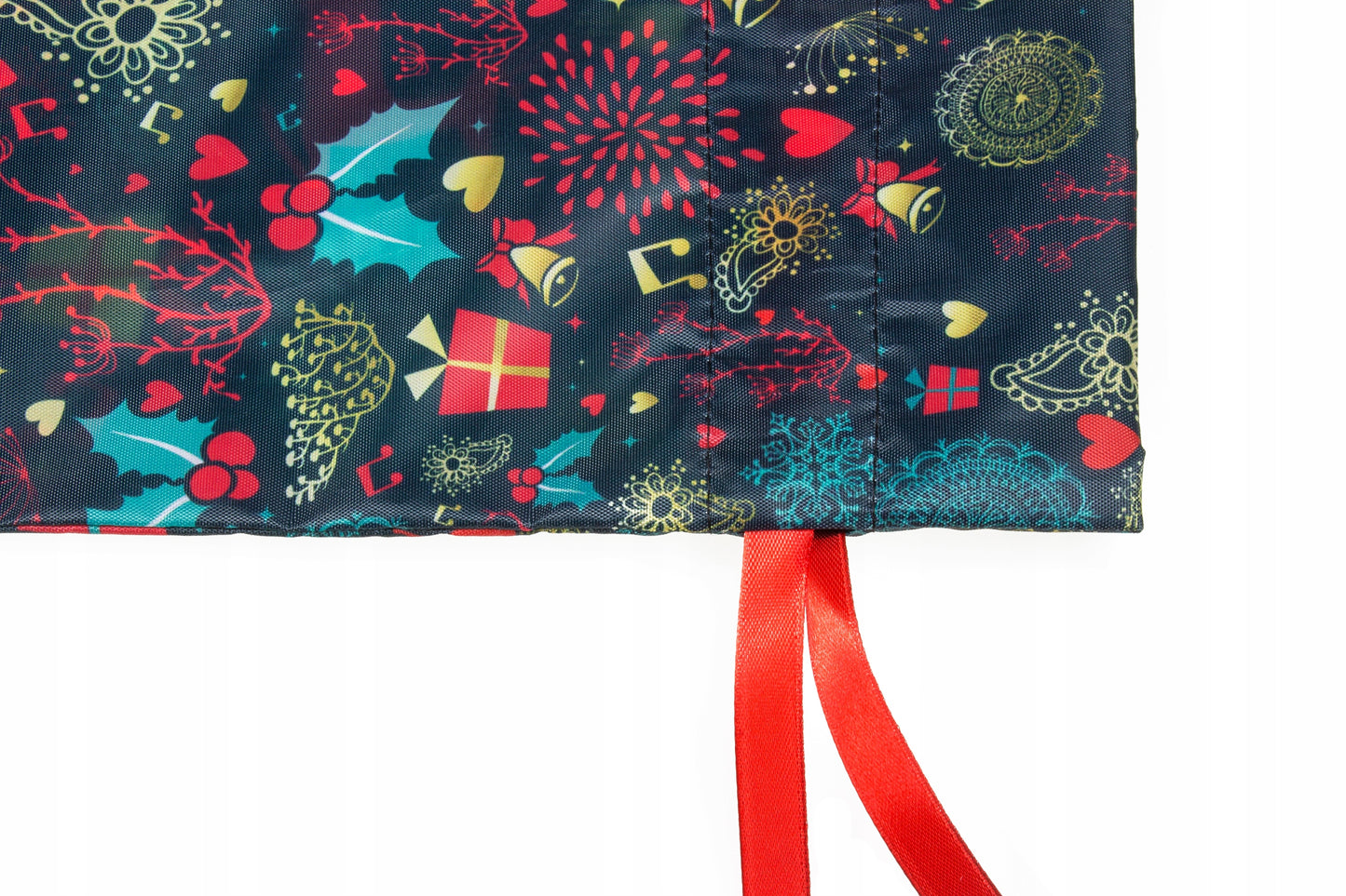 Christmas gift bag 30cm x 45cm large