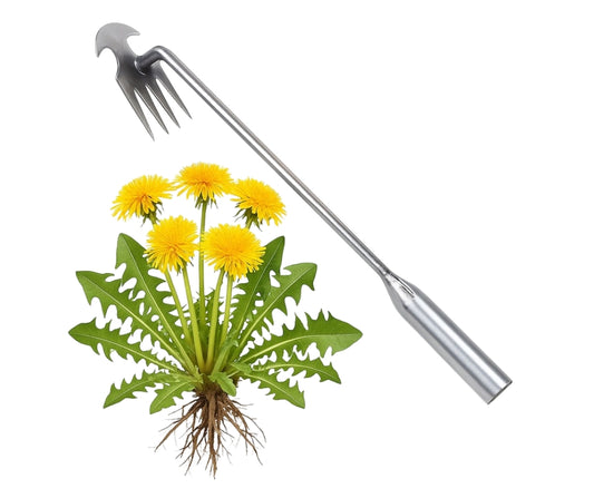 Wyrywacz do chwastów, roślin, do pielenia ogrodu