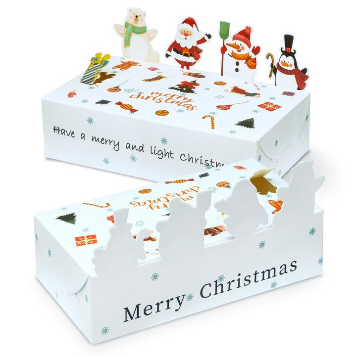 Christmas gift box set
