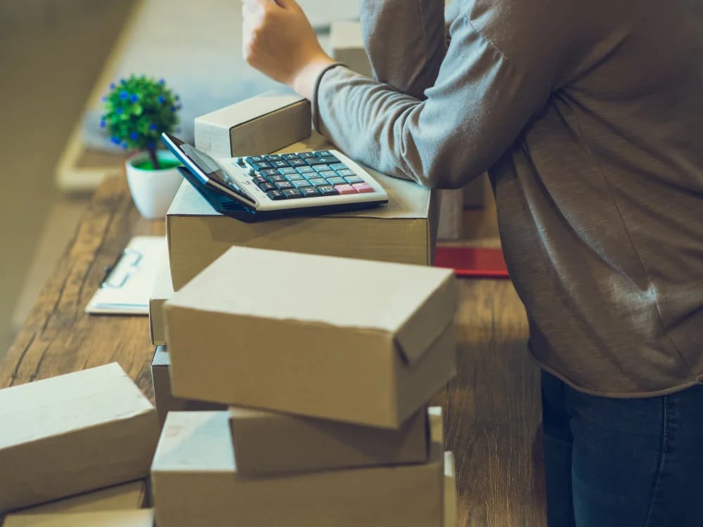 Koszty opakowań w Polsce 2026: co może zdrożeć w Q4?