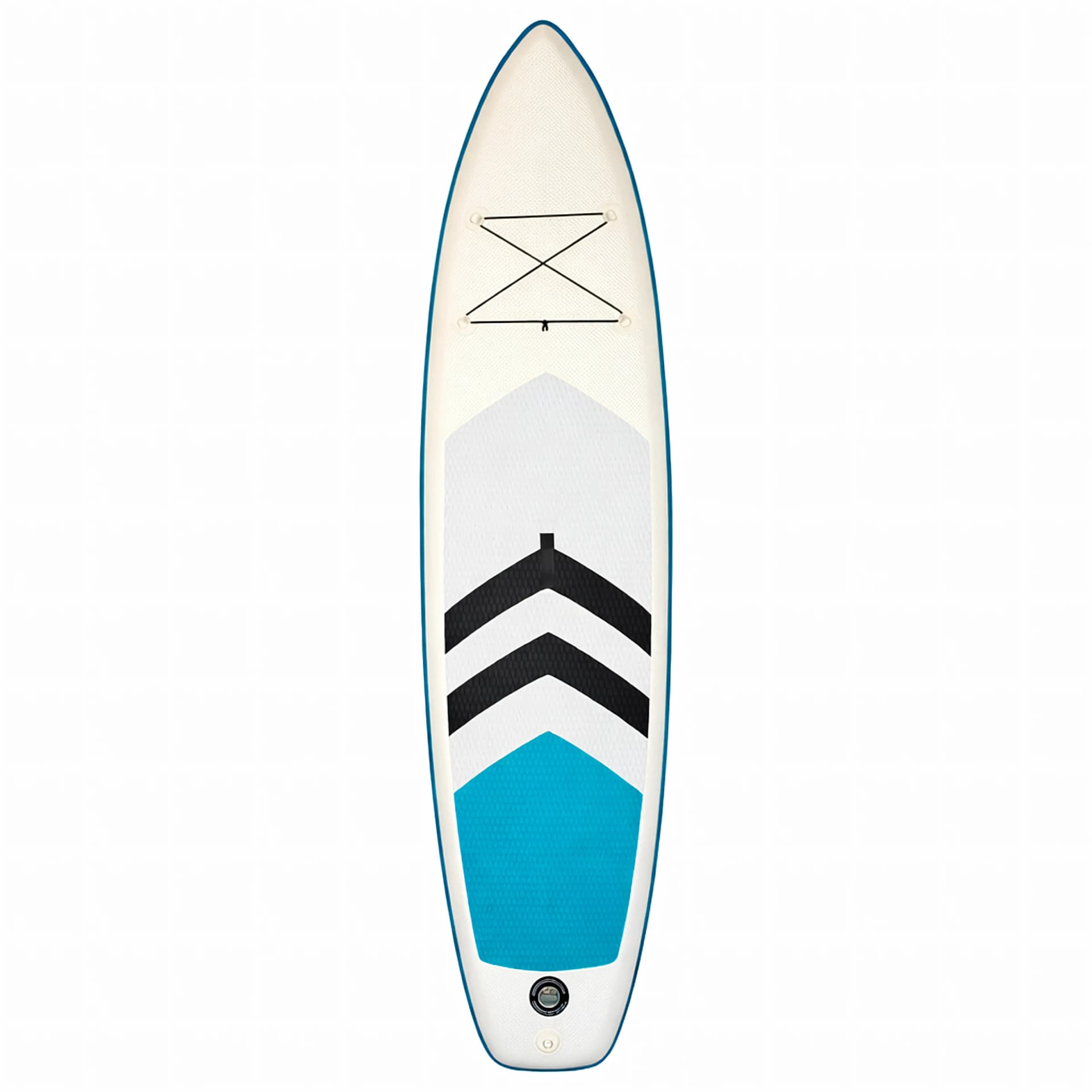 Deska SUP paddle board pompowana 305 cm z akcesoriami (paleta 24 szt.)