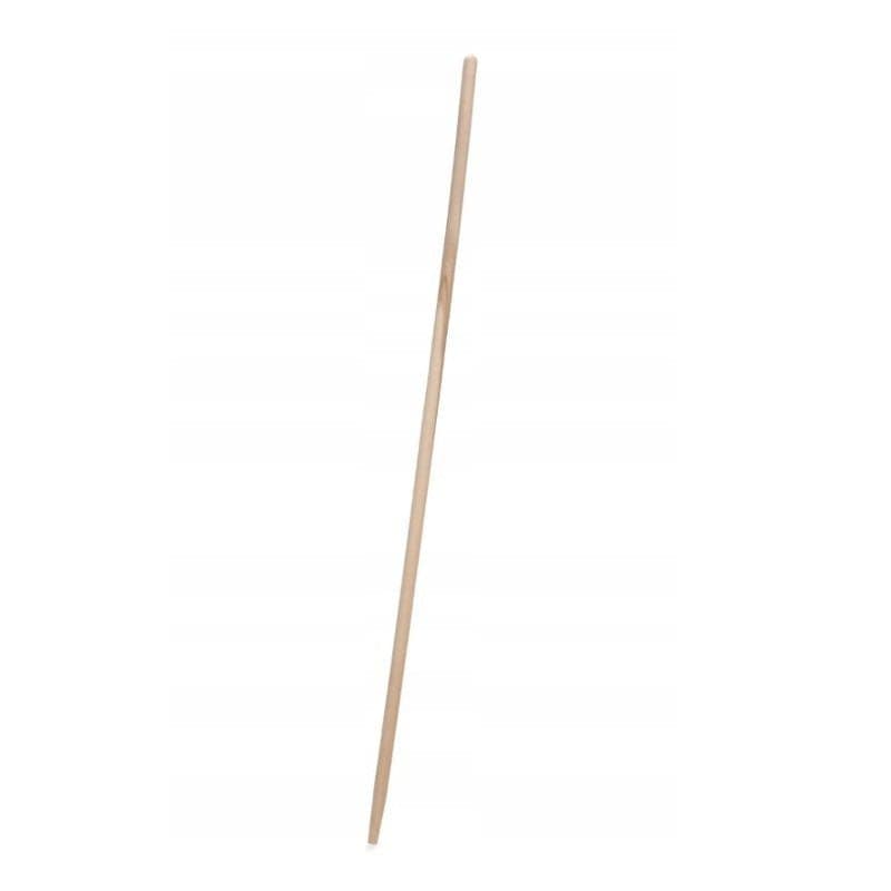 Drzewce do flagi 100 cm - trzonek kij flagowy - drzewiec do flag