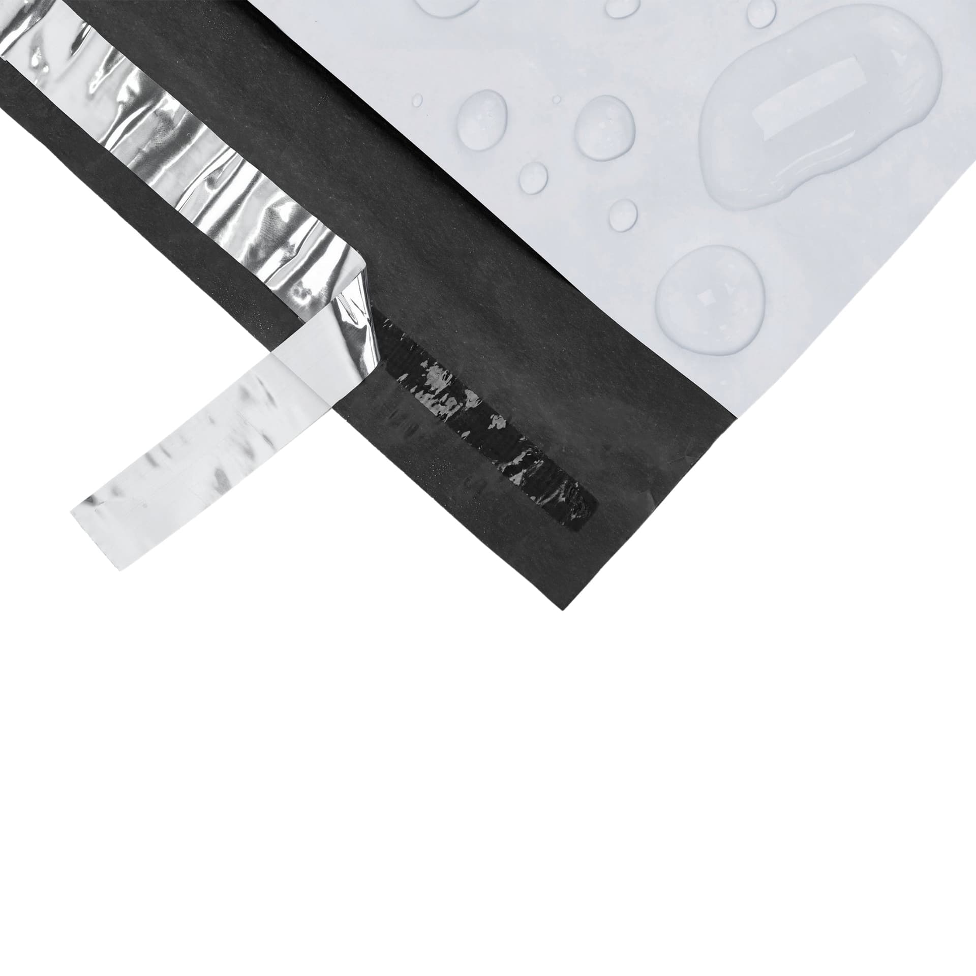 Foliopaki kurierskie C4 240x325 mm - KOPERTY FOLIOWE SAMOKLEJĄCE, 50 szt.