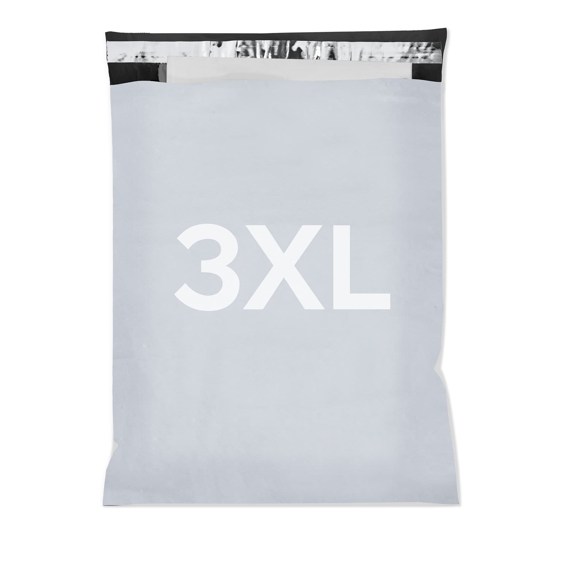 Foliopaki kurierskie 3XL 400x550