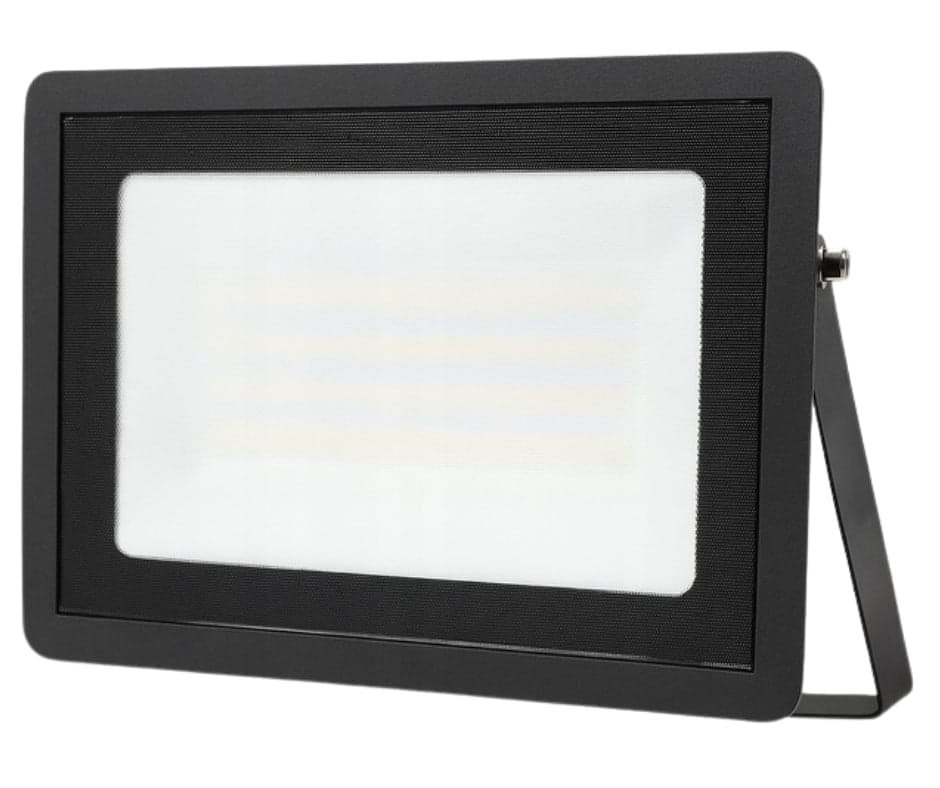 Naświetlacz 50W domowy, budowlany LED
