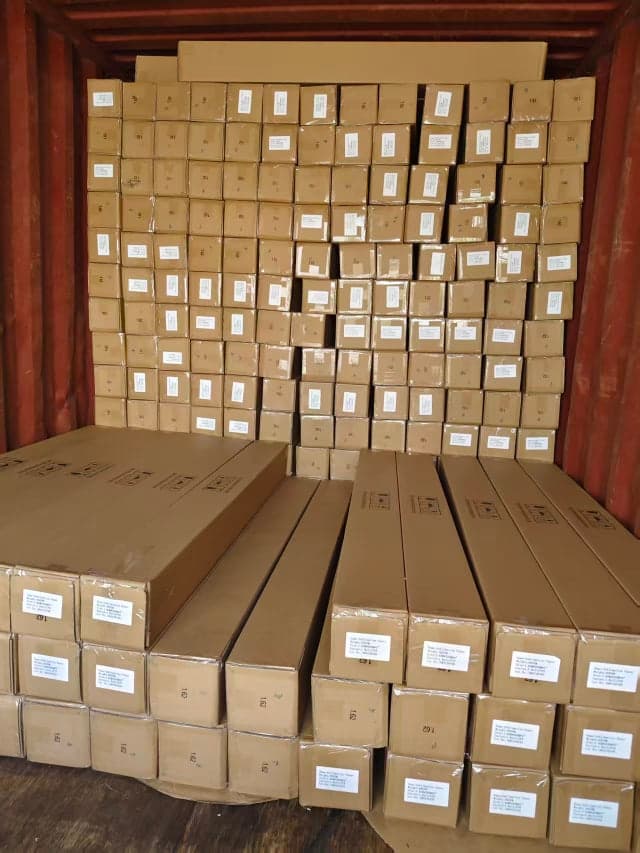 Papier do sublimacji Quick dry 65gsm 1,62 x 200m