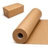 Papier pakowy KRAFT brązowy w rolce 44 cm x 30 m