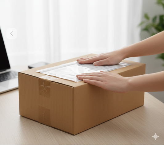 Przylgi kurierskie a bezpieczeństwo dokumentów – co warto wiedzieć?