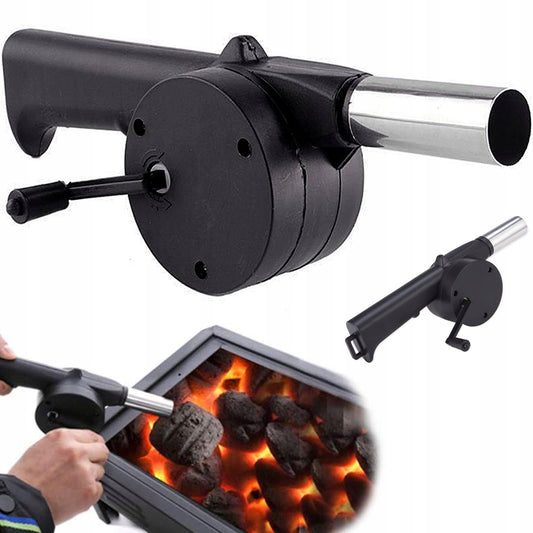 Dmuchawa do grilla BBQ Blower